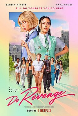 	Do Revenge	